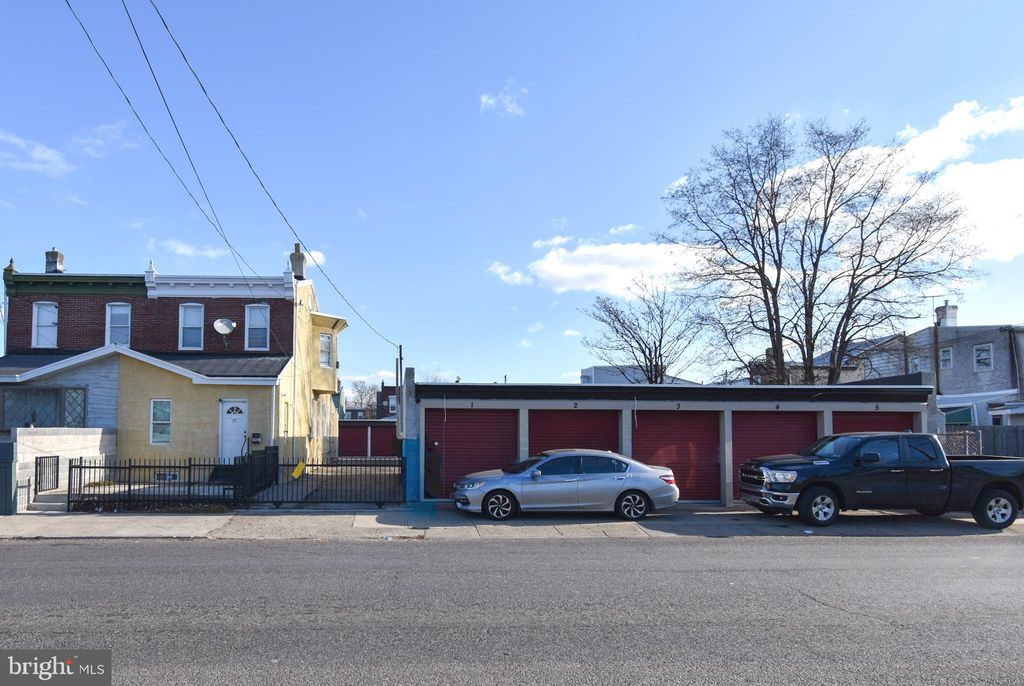 Photo of 1963 Wakeling Street, PHILADELPHIA, PA 19124 (MLS # PAPH2573906)