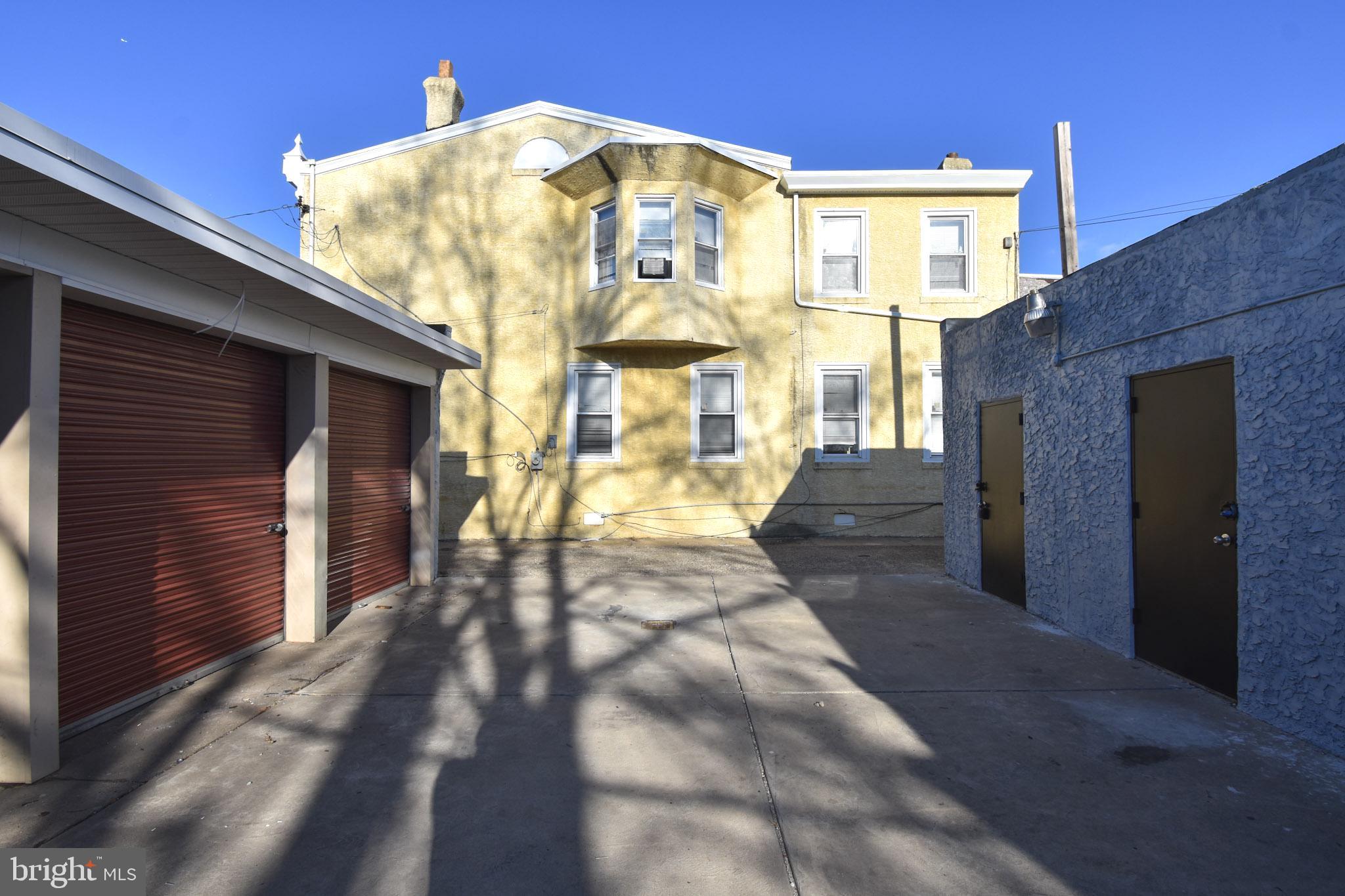 WISSINOMING - Residential