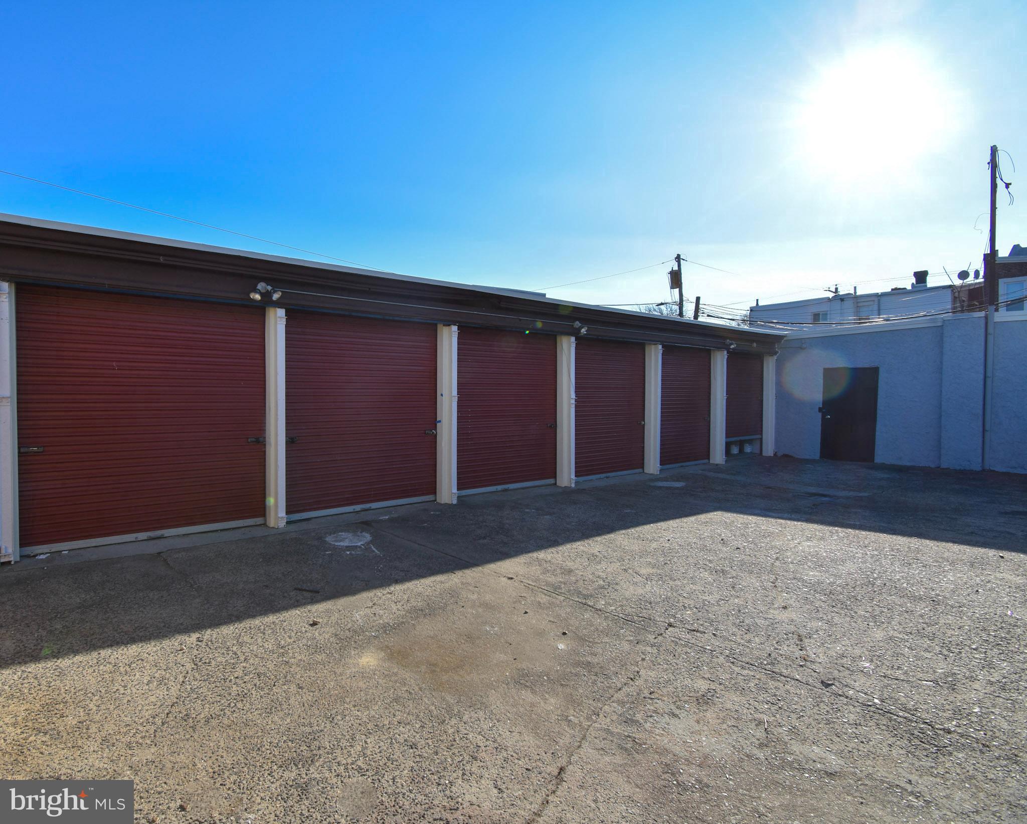 WISSINOMING - Residential