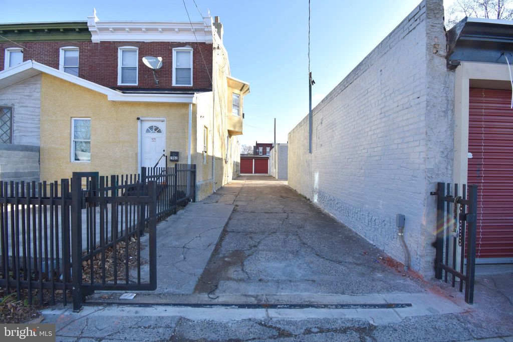 Photo of 1963 Wakeling Street, PHILADELPHIA, PA 19124 (MLS # PAPH2573906)