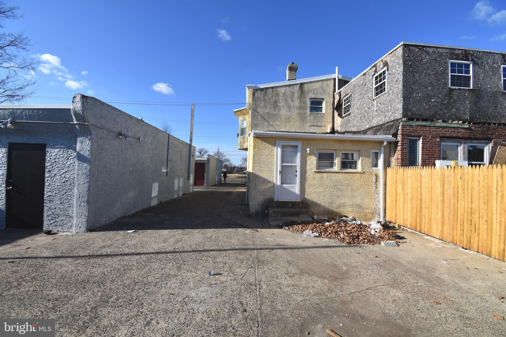 WISSINOMING - Residential