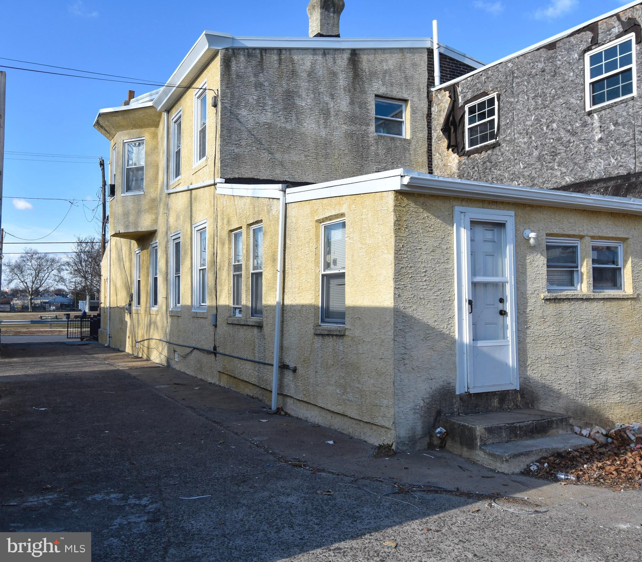 WISSINOMING - Residential