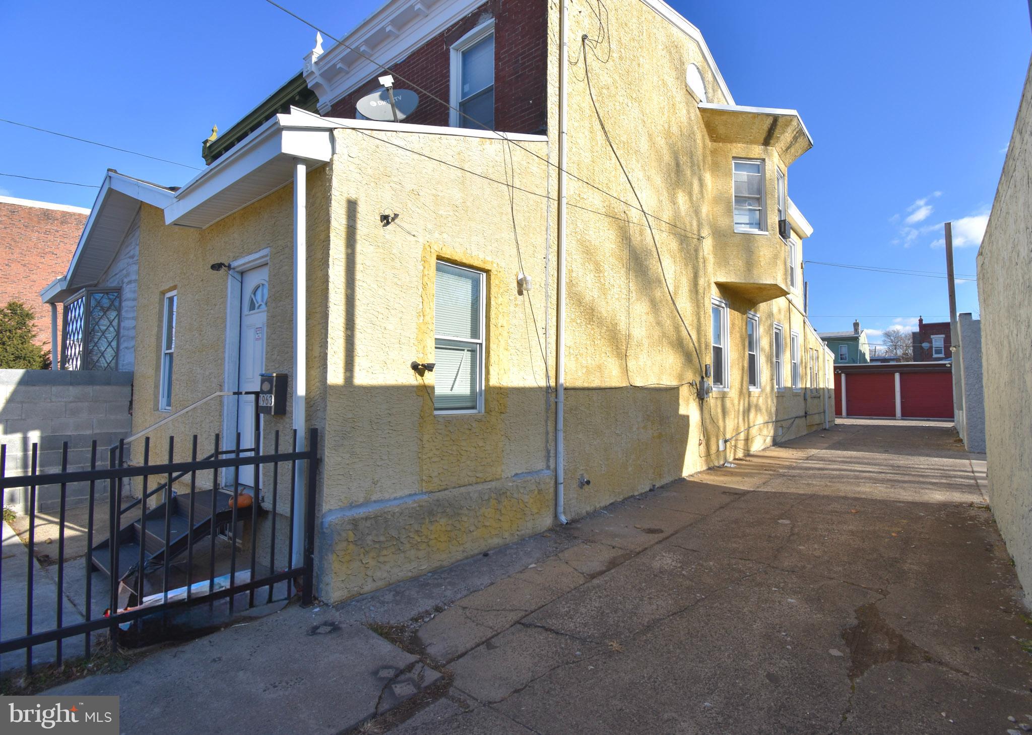 WISSINOMING - Residential