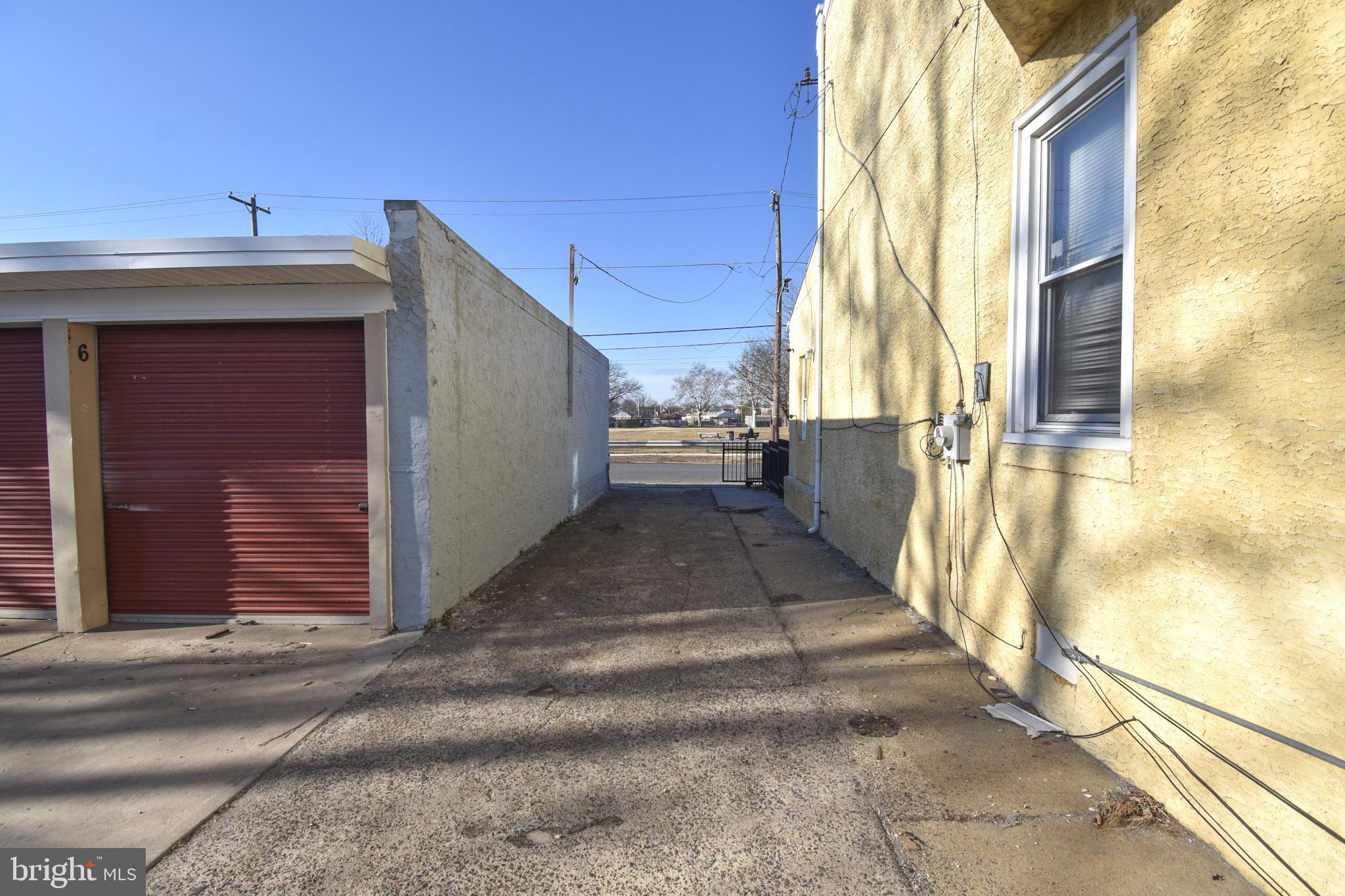 WISSINOMING - Residential