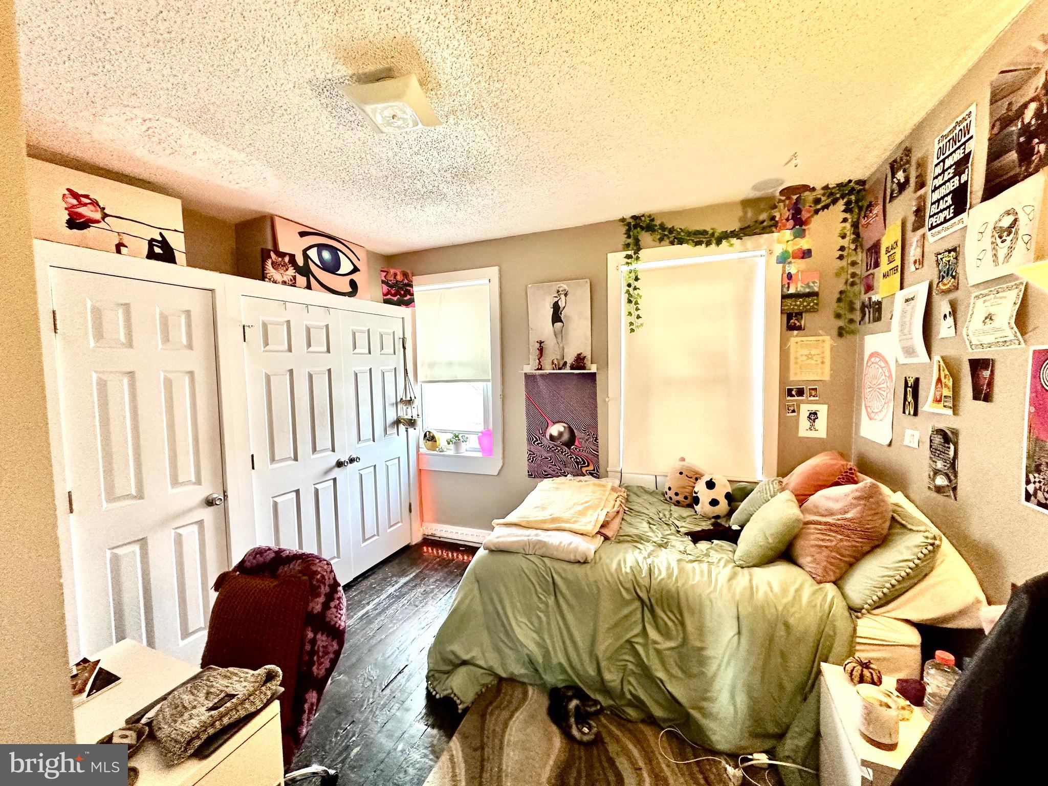 TEMPLE UNIVERSITY - Residential