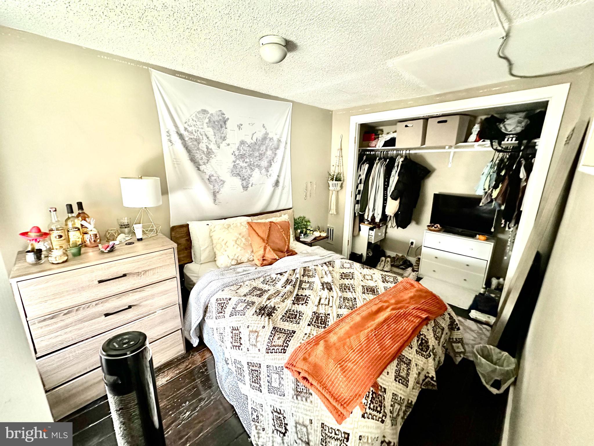 TEMPLE UNIVERSITY - Residential