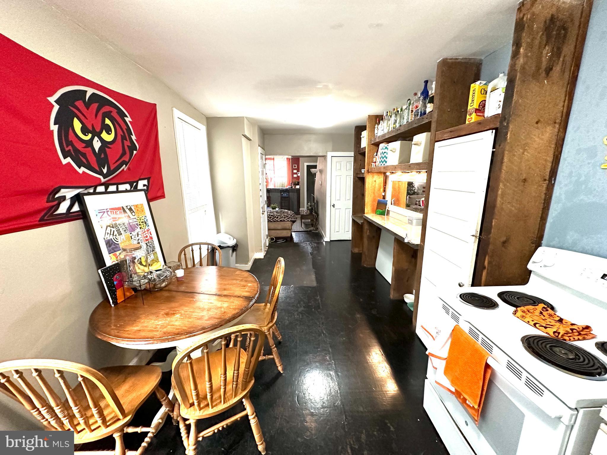 TEMPLE UNIVERSITY - Residential