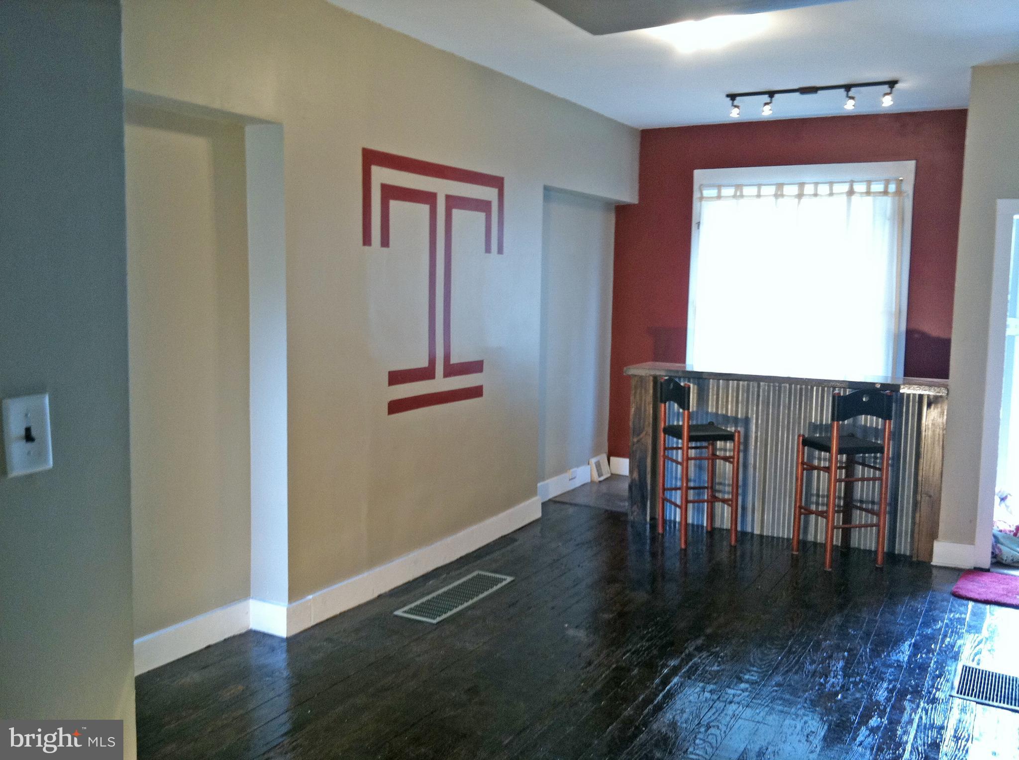 TEMPLE UNIVERSITY - Residential