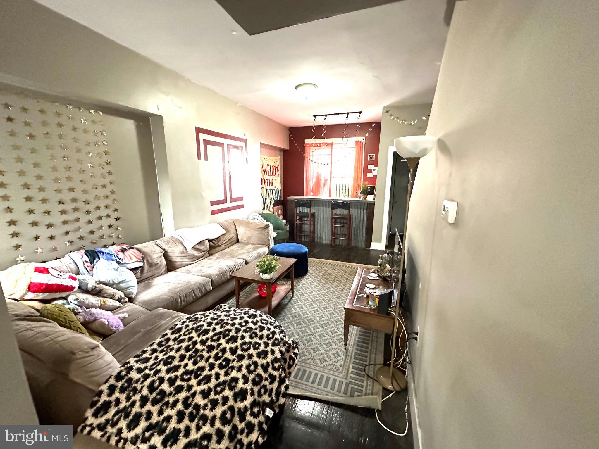 TEMPLE UNIVERSITY - Residential