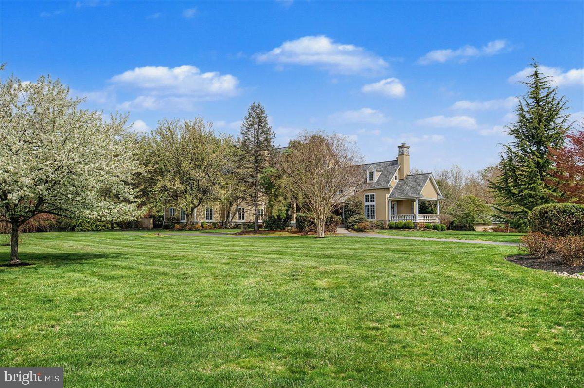 STONEY RUN - Residential
