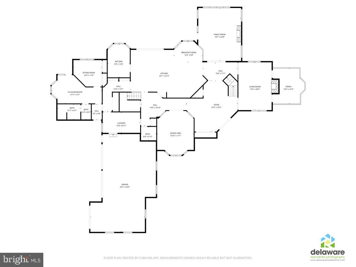 STONEY RUN - Residential