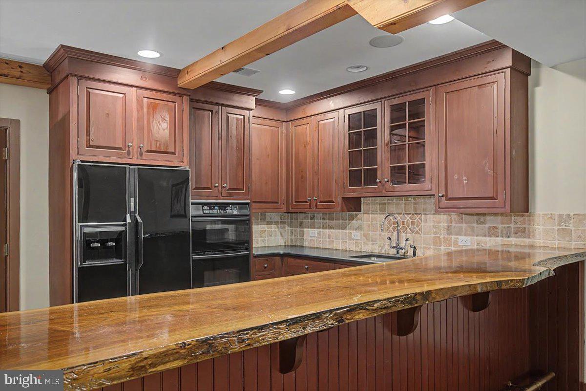 STONEY RUN - Residential