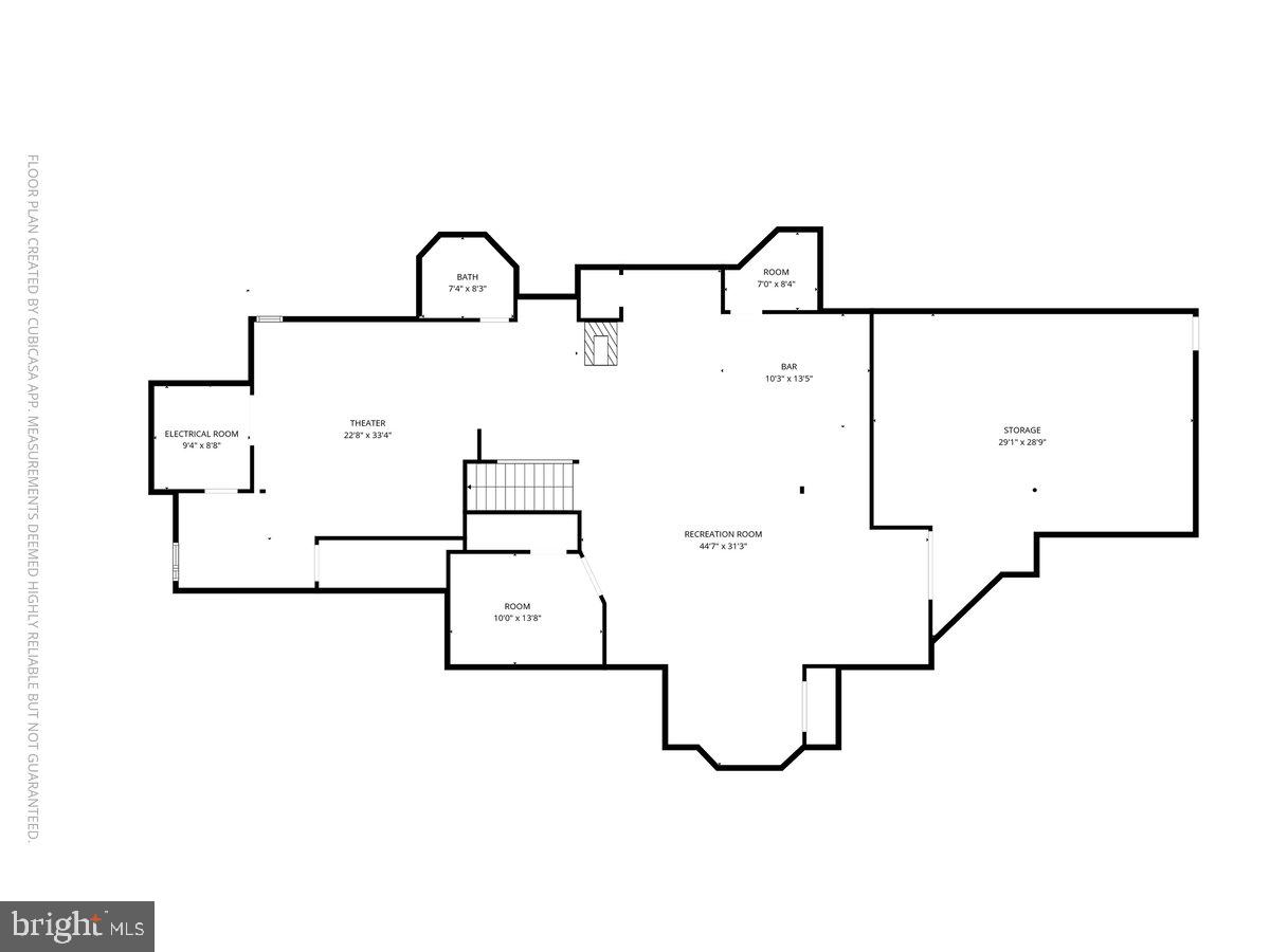STONEY RUN - Residential