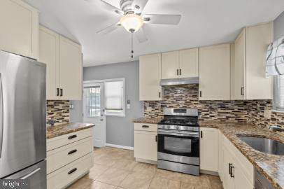 WESTVIEW PARK - Residential Lease