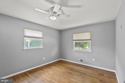 WESTVIEW PARK - Residential Lease