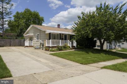 WESTVIEW PARK - Residential Lease