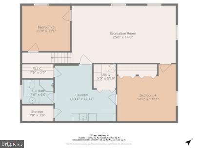 WESTVIEW PARK - Residential Lease