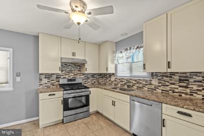 WESTVIEW PARK - Residential Lease