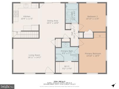 WESTVIEW PARK - Residential Lease