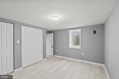 WESTVIEW PARK - Residential Lease