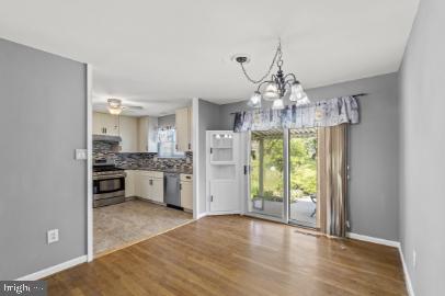 WESTVIEW PARK - Residential Lease