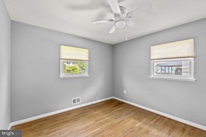 WESTVIEW PARK - Residential Lease