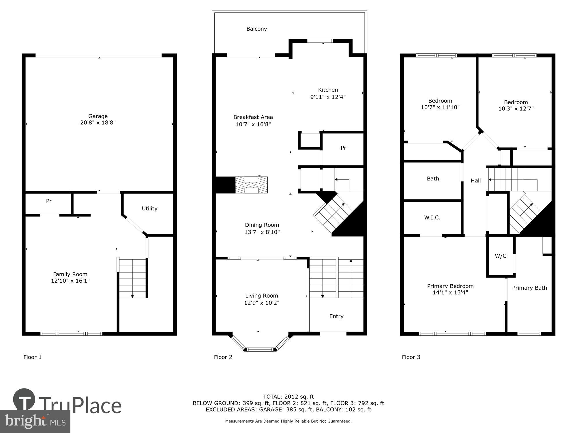 REDLAND ESTATES - Residential