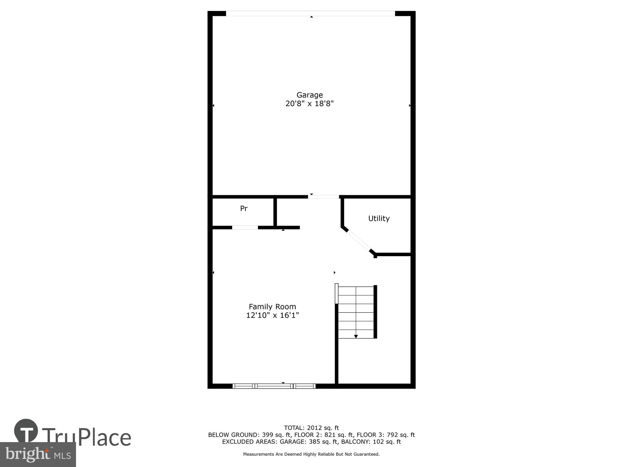 REDLAND ESTATES - Residential
