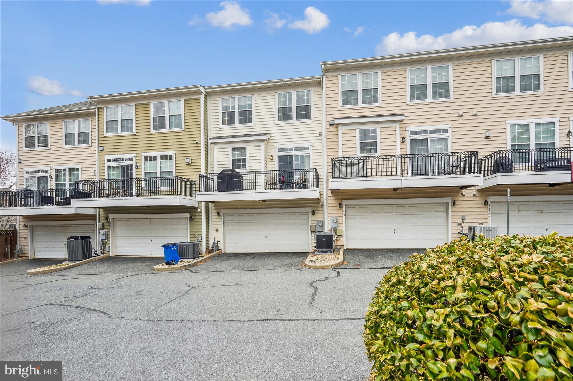 REDLAND ESTATES - Residential