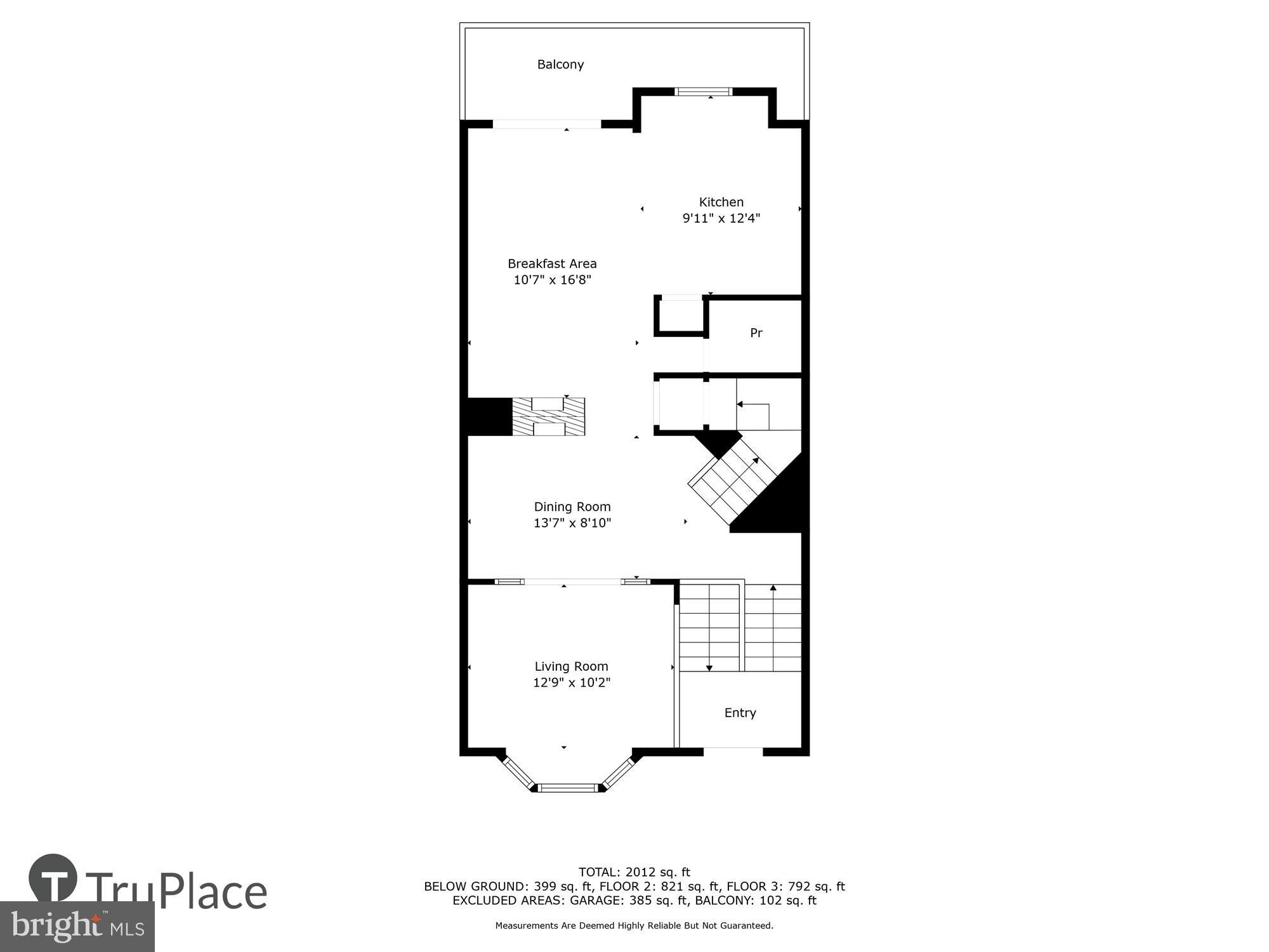 REDLAND ESTATES - Residential