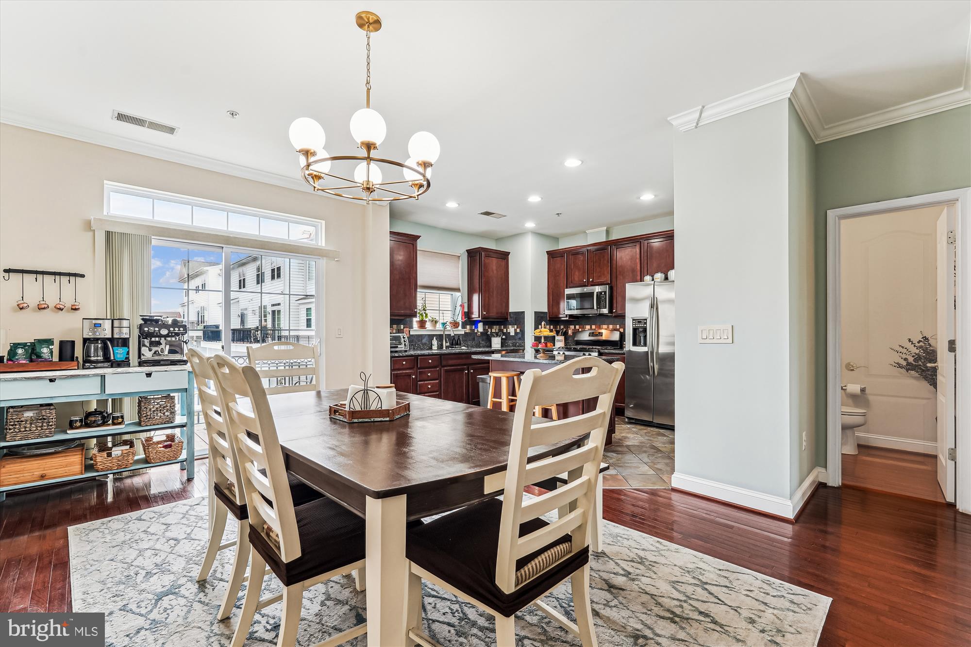 REDLAND ESTATES - Residential