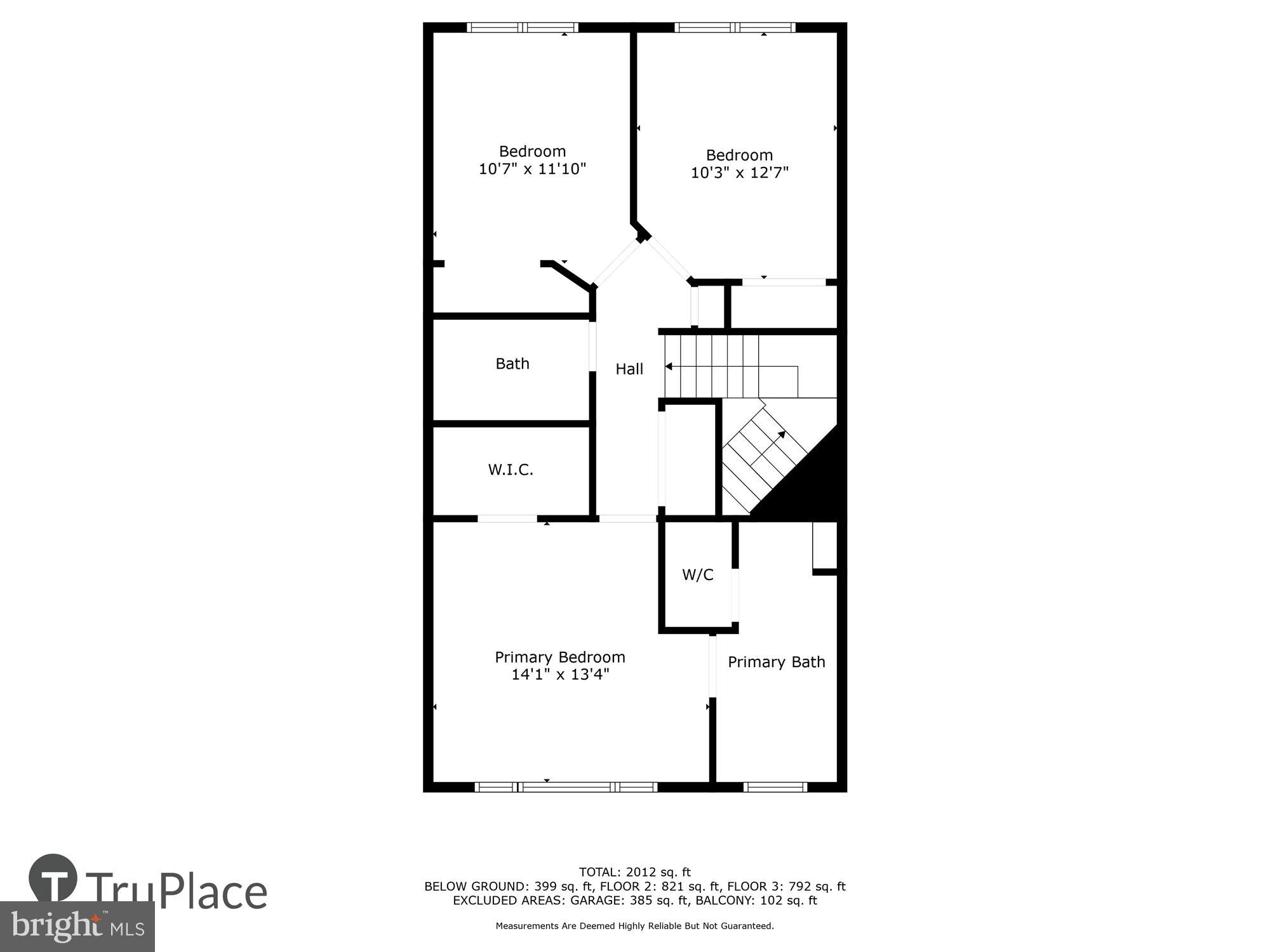 REDLAND ESTATES - Residential