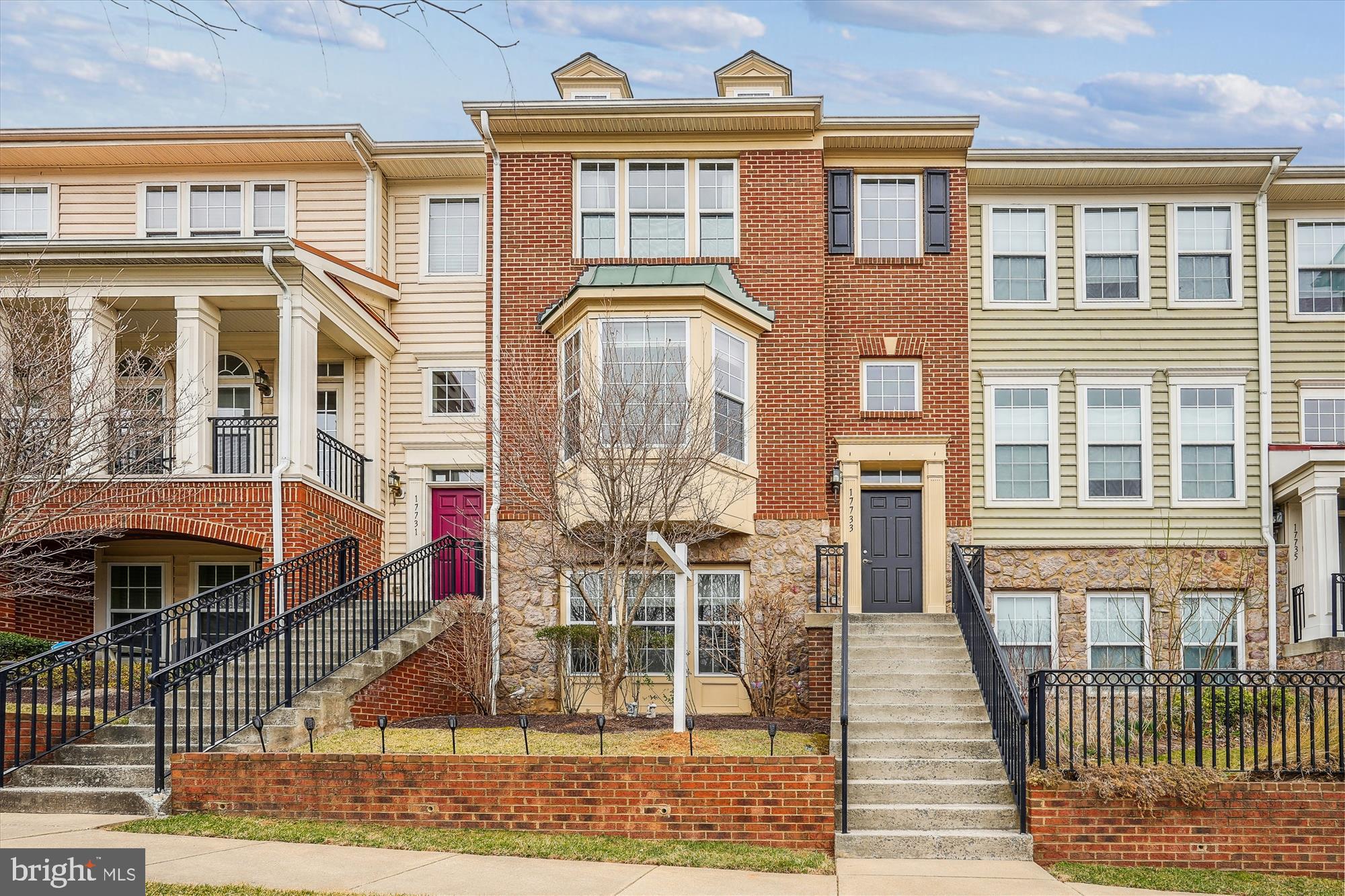 REDLAND ESTATES - Residential