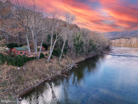 900 RIVER LODGE ROAD LURAY VA 22835