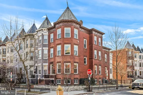 2036 1st Street NW, Washington, DC 20001 - MLS#: DCDC2190344