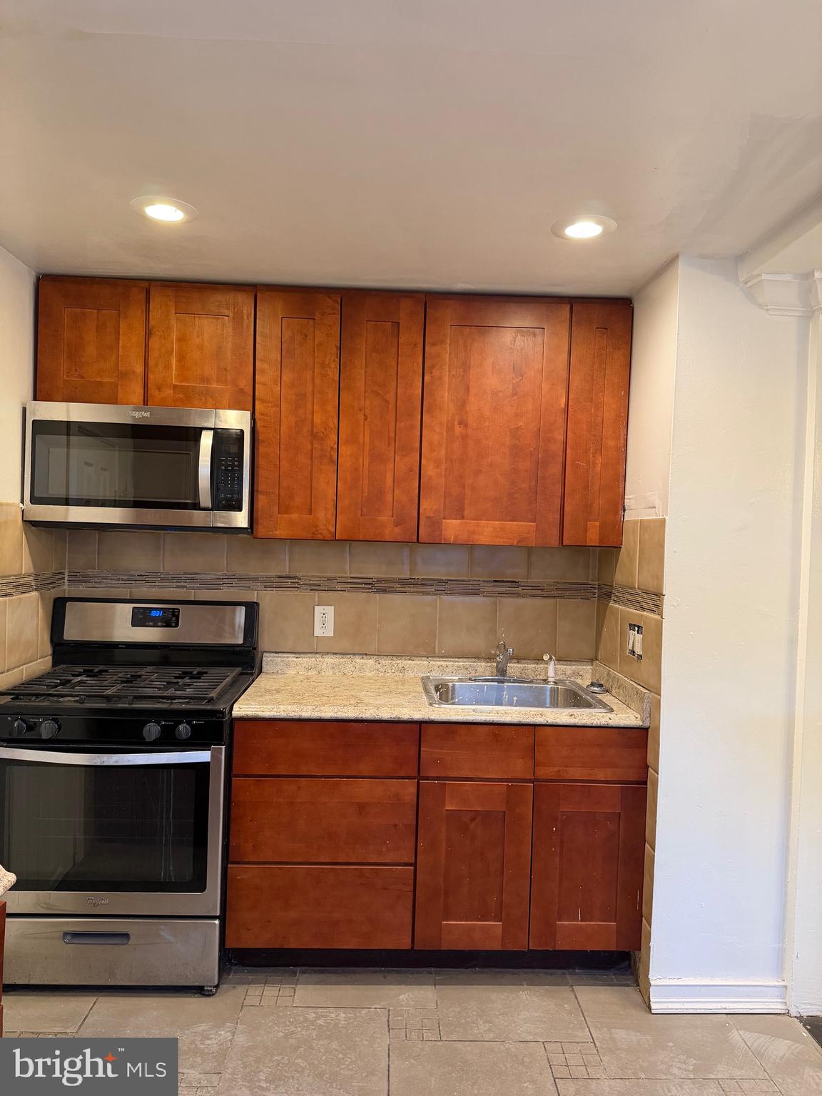 WEST OAK LANE - Residential