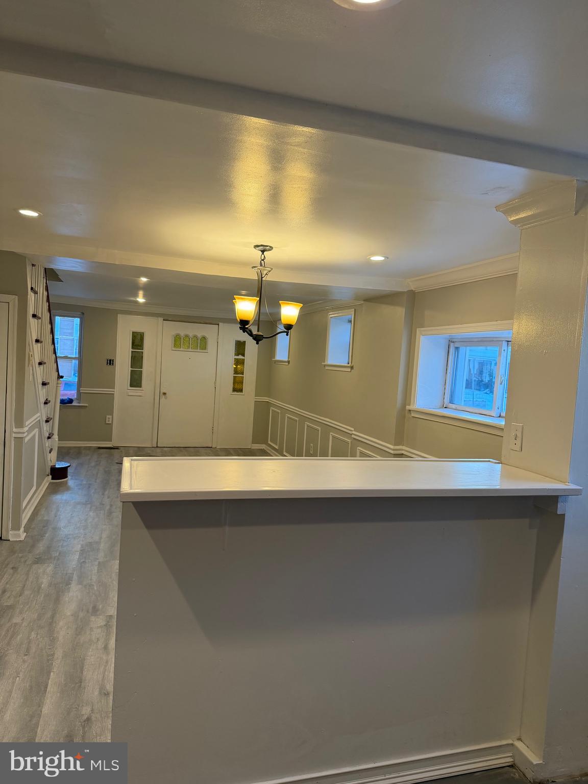 WEST OAK LANE - Residential