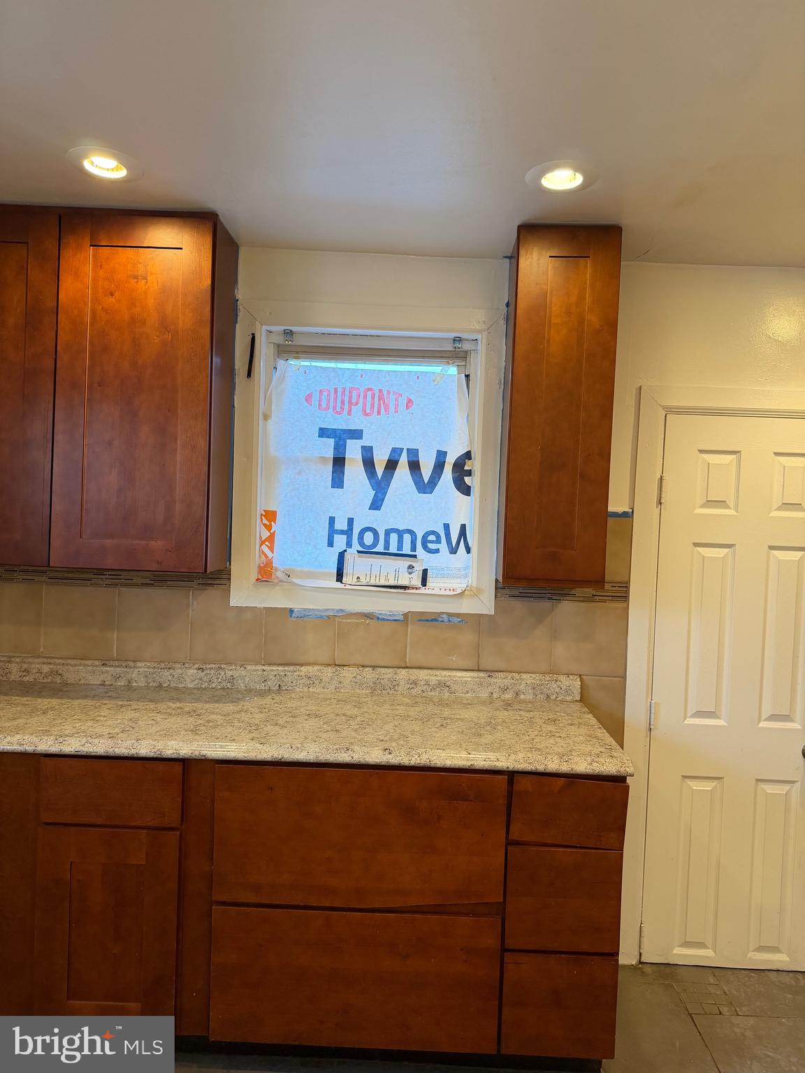 WEST OAK LANE - Residential