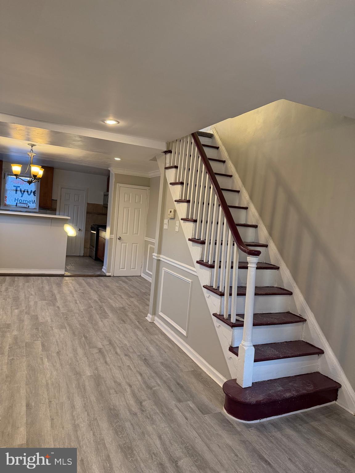 WEST OAK LANE - Residential