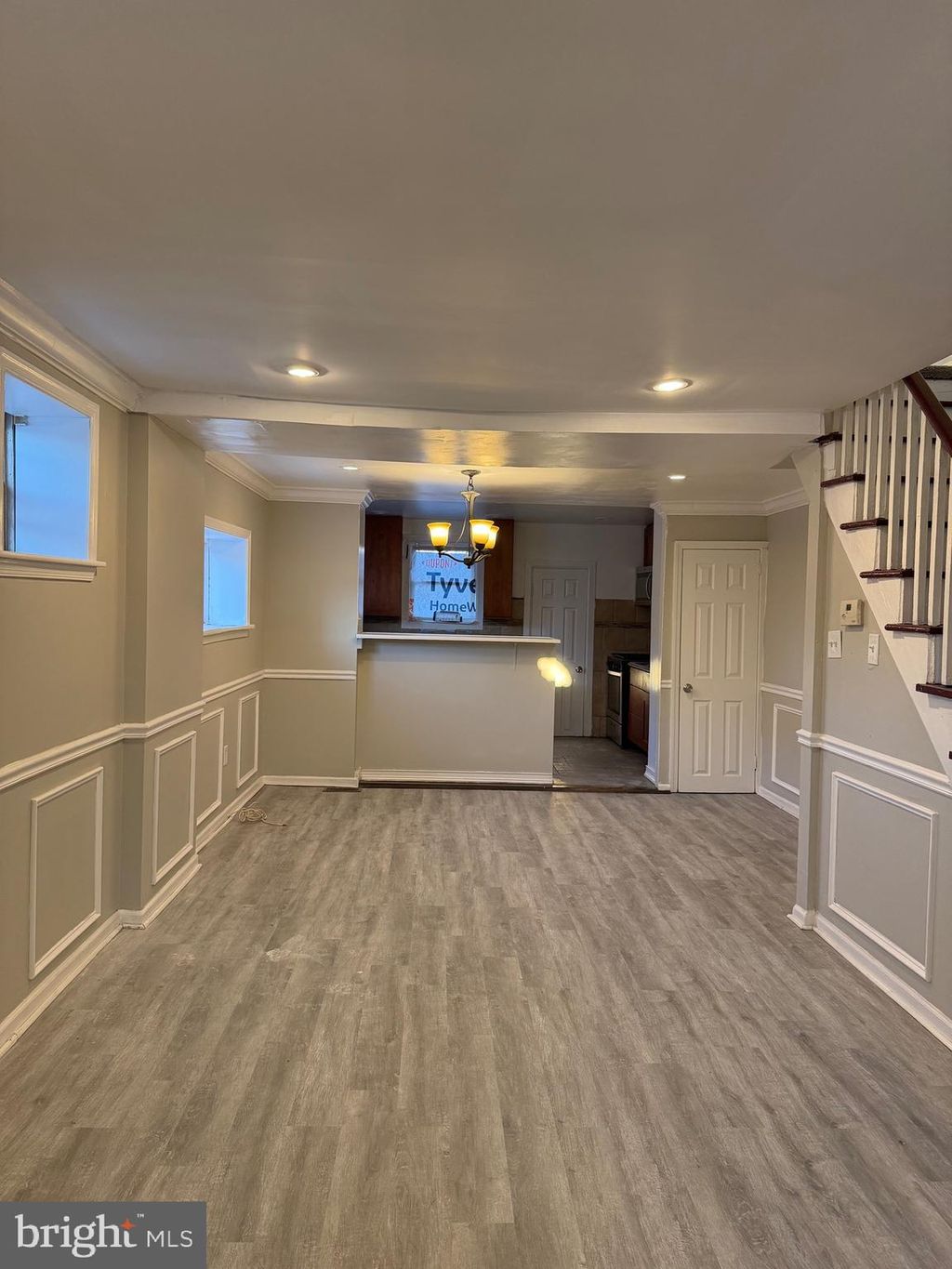 Photo of 6839 Rodney Street, PHILADELPHIA, PA 19138 (MLS # PAPH2584762)