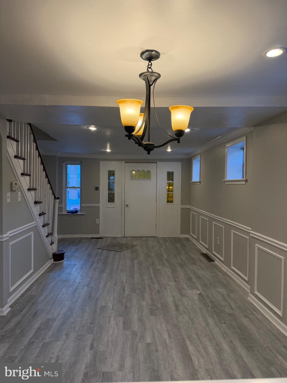 WEST OAK LANE - Residential