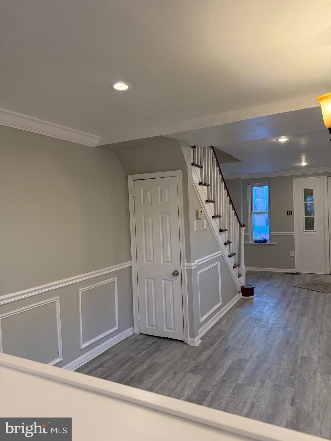 WEST OAK LANE - Residential