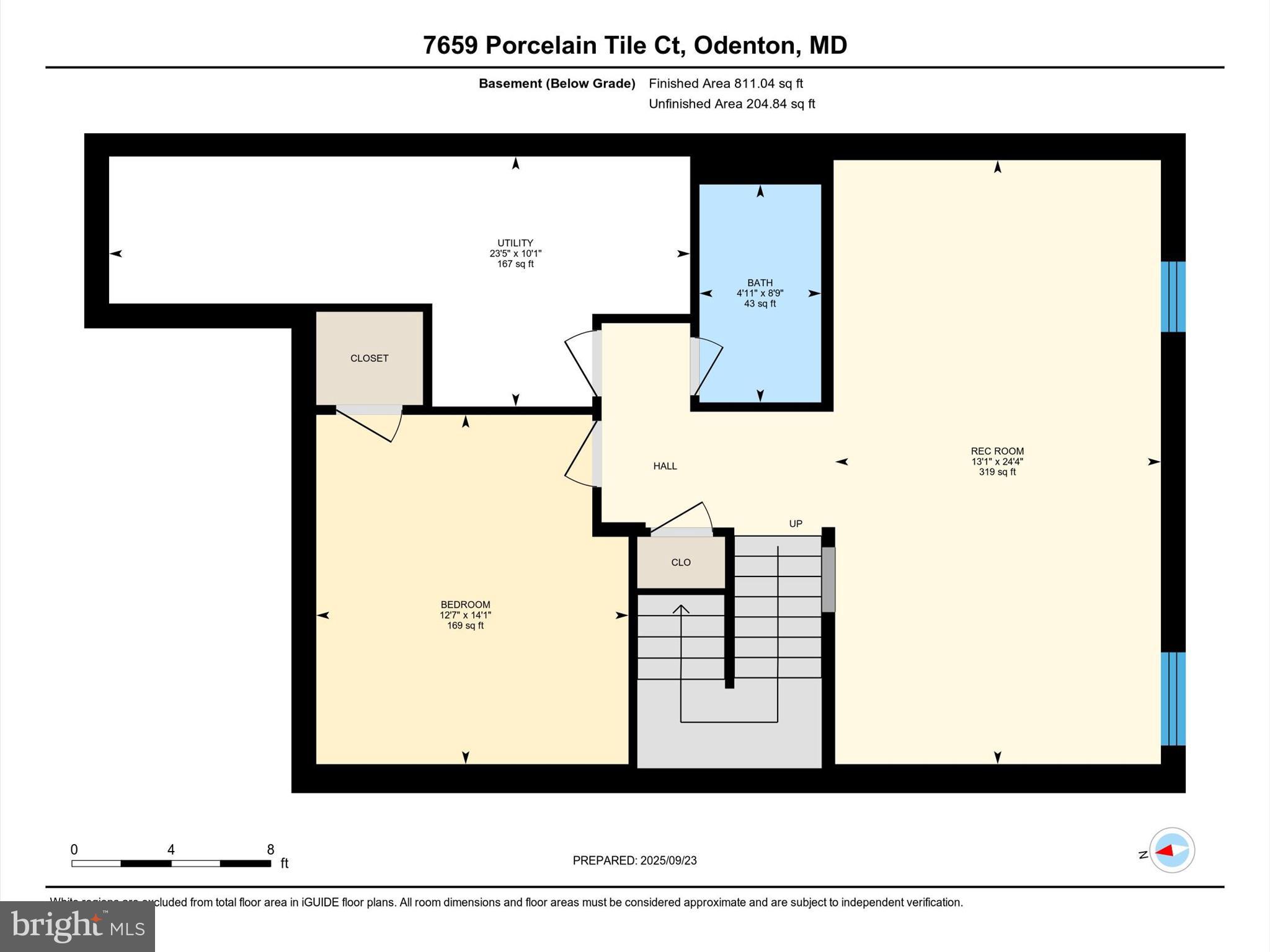 PINEY ORCHARD - Residential