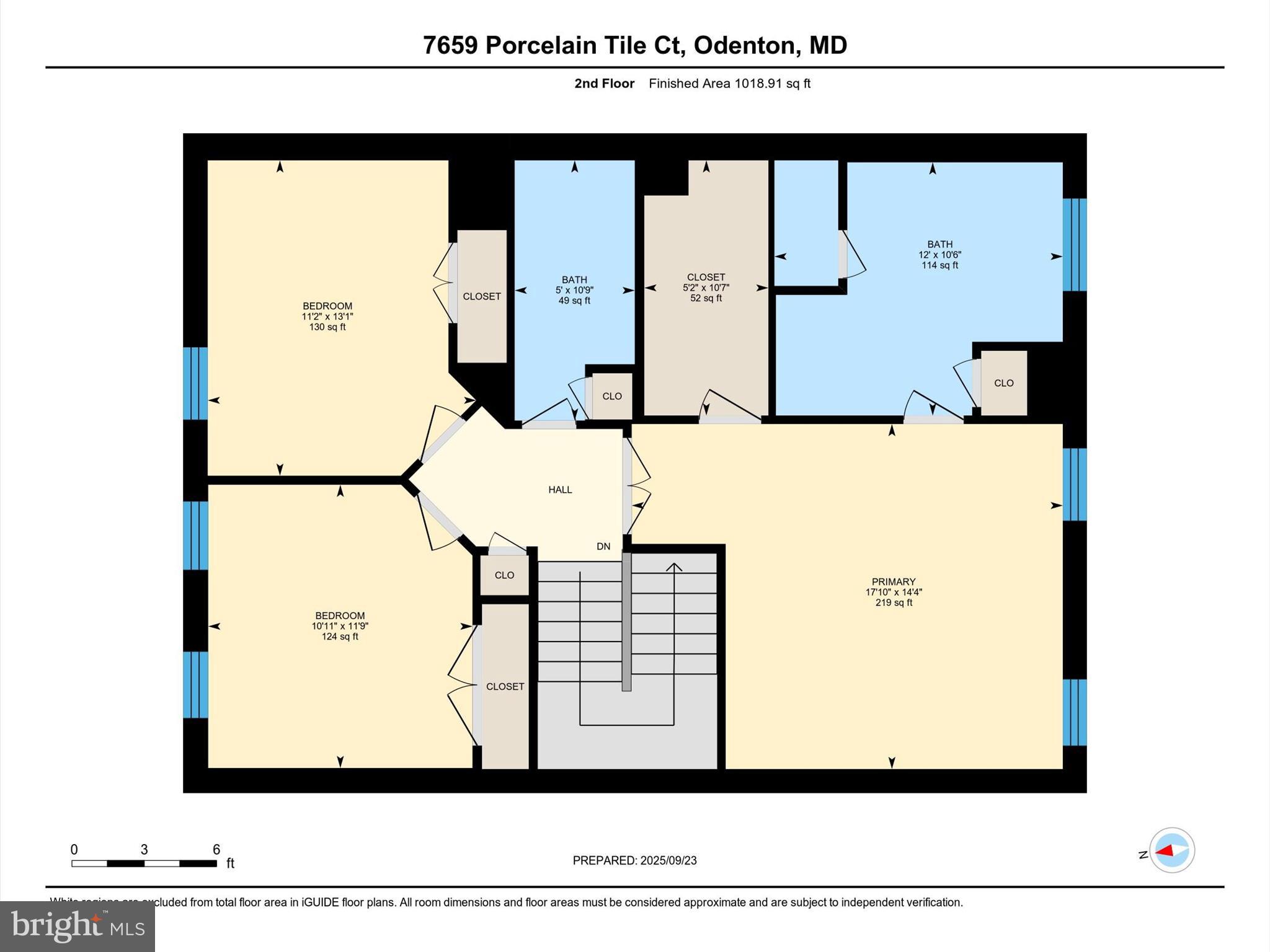 PINEY ORCHARD - Residential