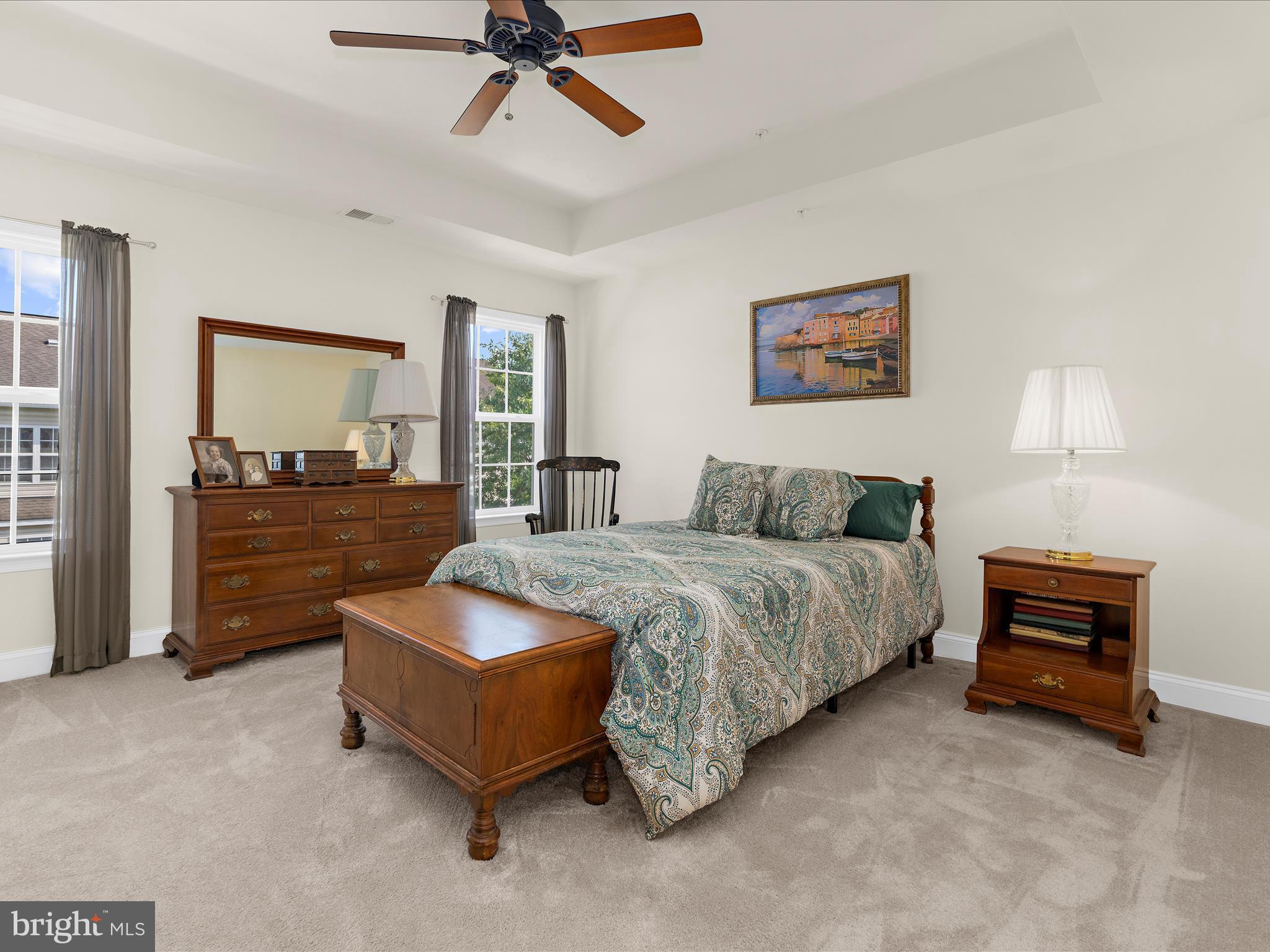 PINEY ORCHARD - Residential