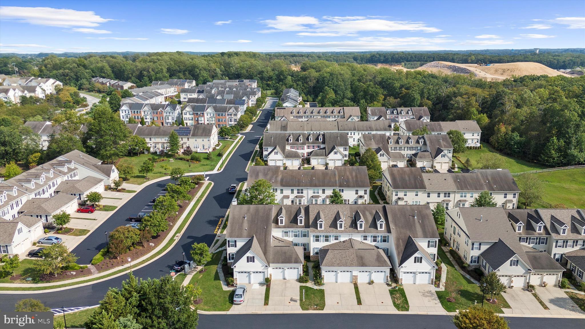 PINEY ORCHARD - Residential