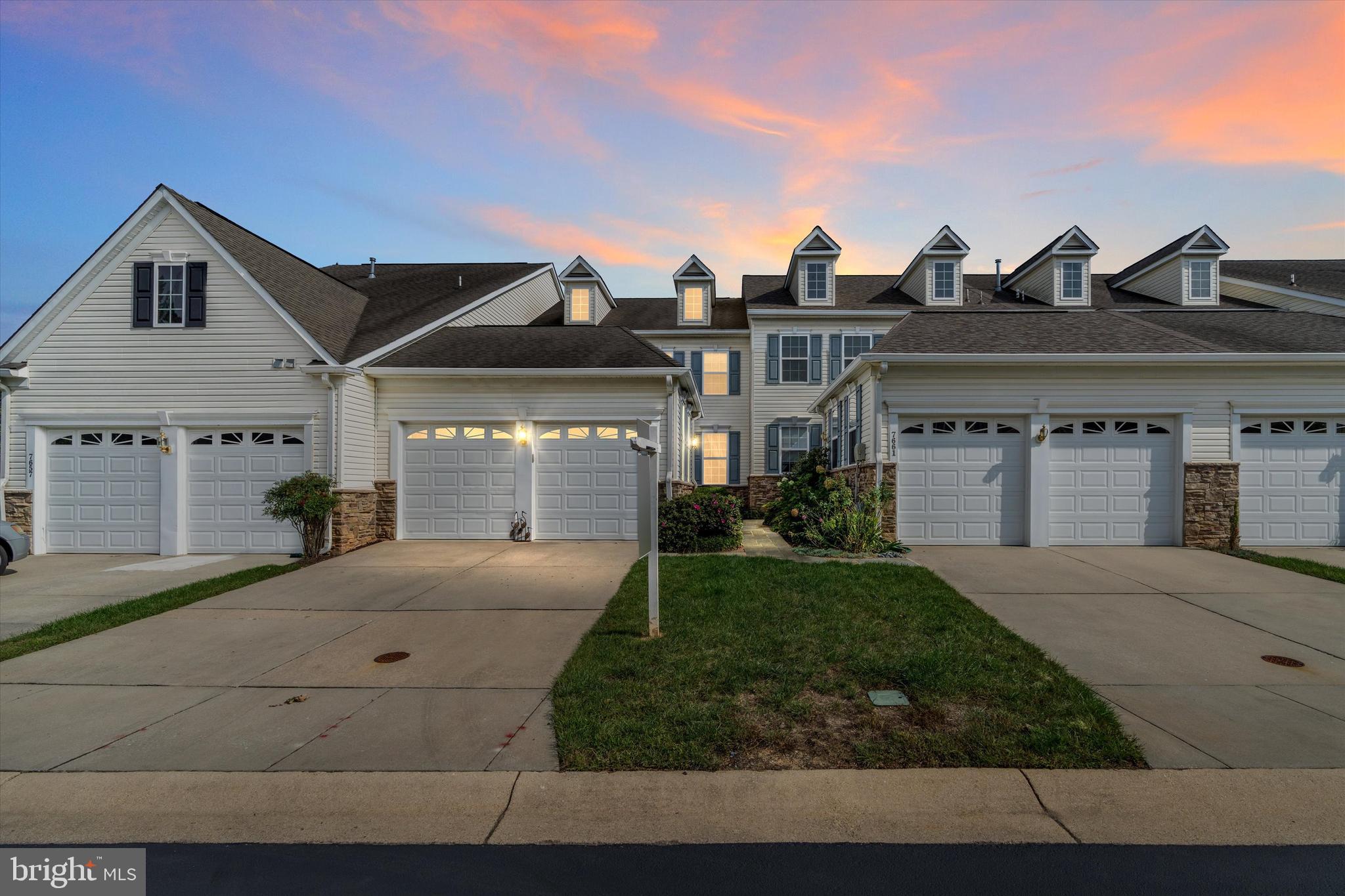 PINEY ORCHARD - Residential