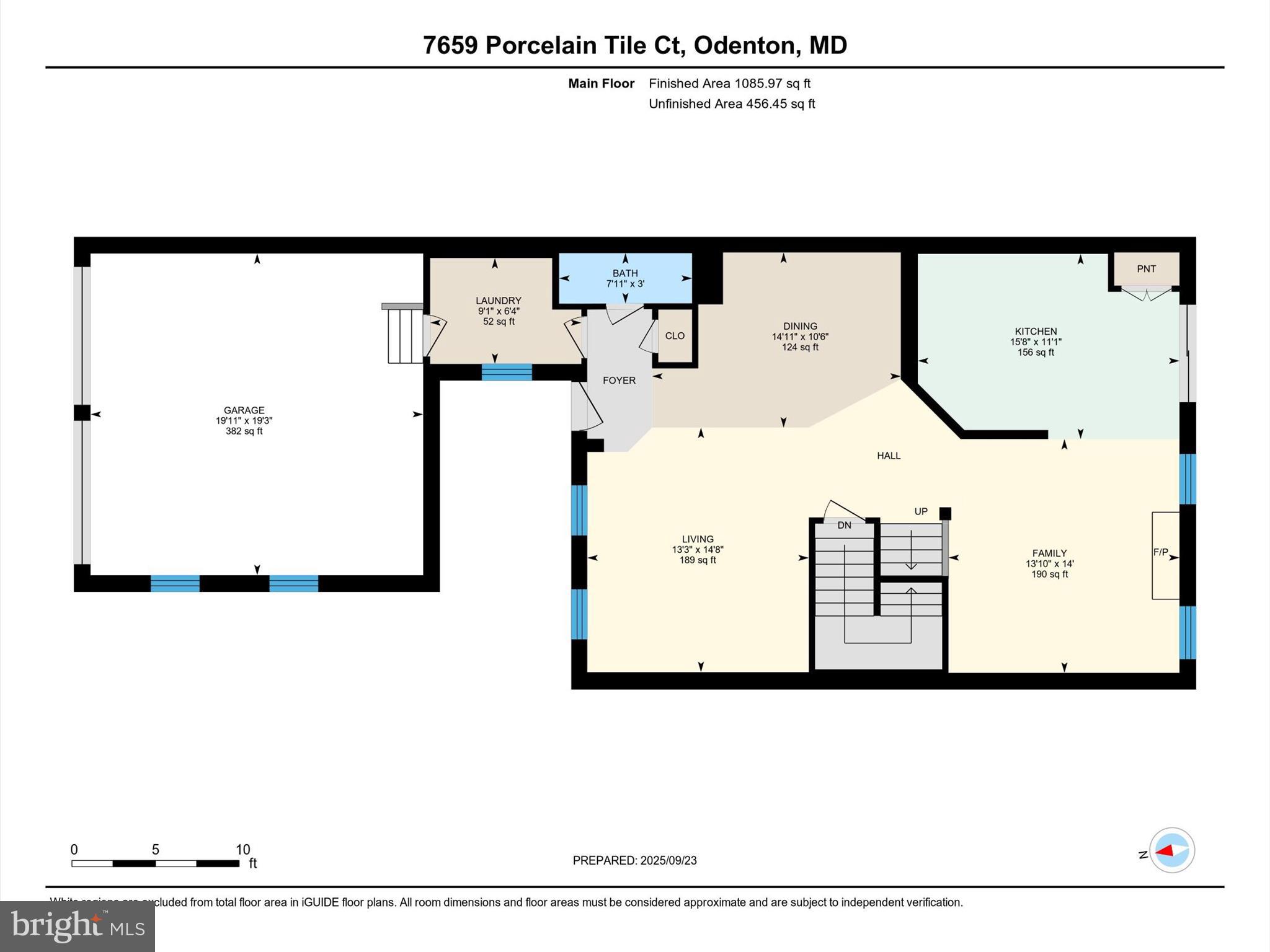 PINEY ORCHARD - Residential