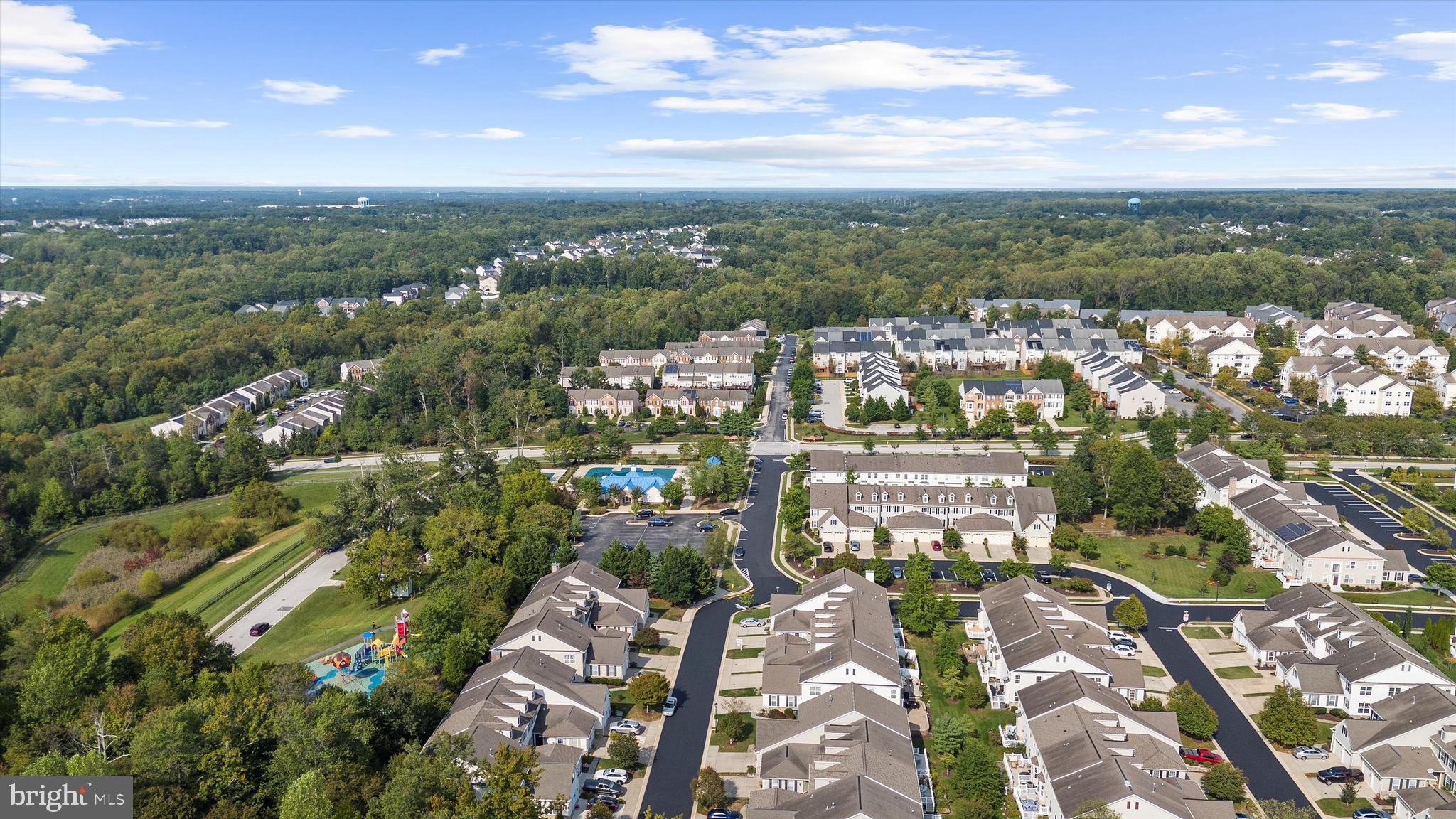 PINEY ORCHARD - Residential