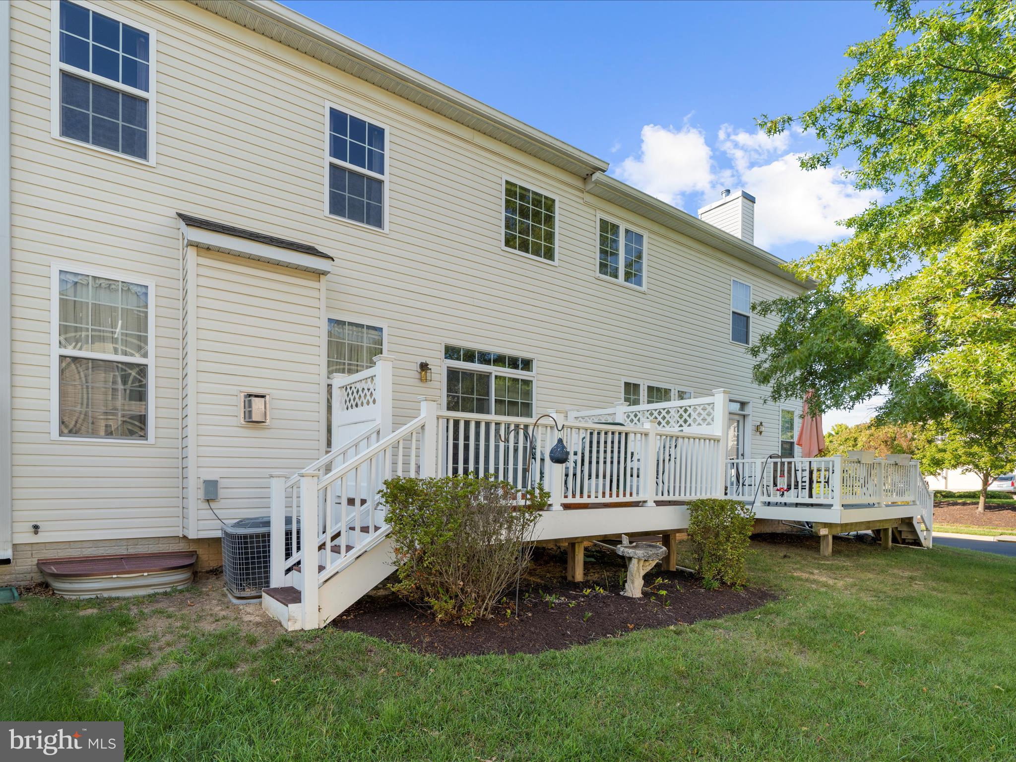 PINEY ORCHARD - Residential